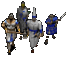 Membres du channel